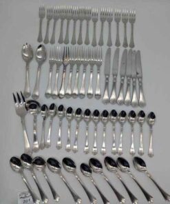Towle 18/8 Stainless Germany flatware