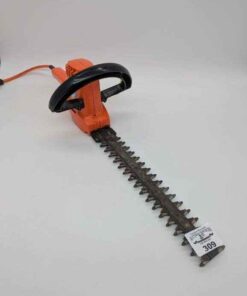 Black and Decker Shrub and Hedge trimmer