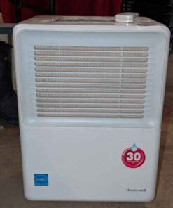 Honeywell Dehumidifier