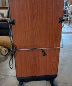 Reliable 'Pant Man' model No. F5