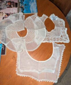 Antique Collars