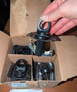 Cargo Tie down Loop package