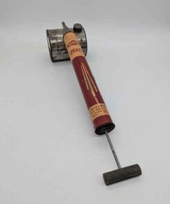 Vintage Universal hand sprayer