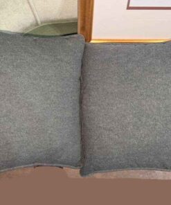 Throw pillows