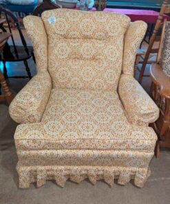 Mid Century modern lounge chair
