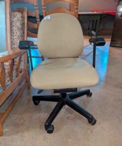 Rolling Desk Chair