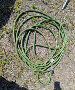 Garden hose
