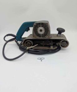 Wolf 4" Belt Sander