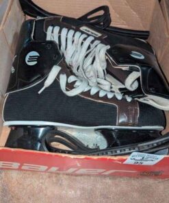 Bauer Special Pro 95 skates - size 11