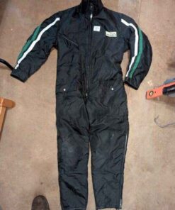 Skirule Snowsuit