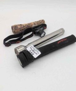 Flashlights, headlamp