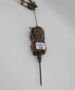 Critter Decoy