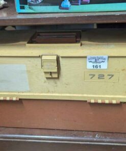 Plano Multi drawer tackle box