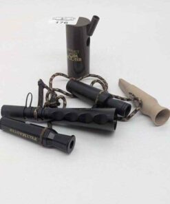 Assorted hunting calls