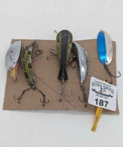Fishing lure
