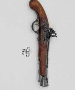 Replica pistol
