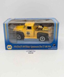 Napa Diecast 1956 Ford F-100 pick up