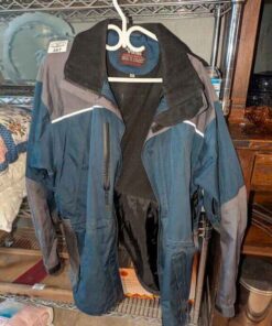 Viking Tempest II XL jacket