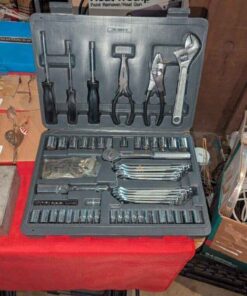 Tool kit