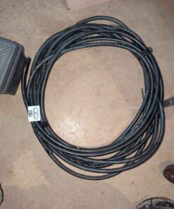 14/3 wire coil