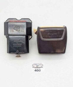 Viewmaster stereoscope & Sawyer's viewmaster