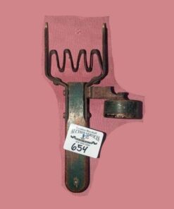 Vintage Automotive battery cell tester