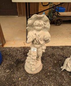 Garden Statue