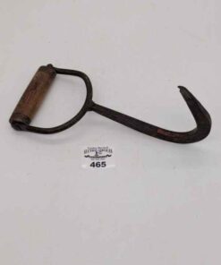 Antique Hay bale hook