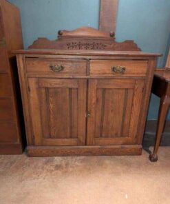 Antique Cabinet