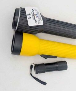 Flash lights
