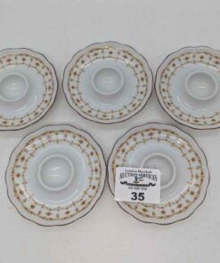 Egg plates