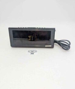 Avis Clock Radio
