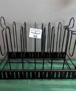 Cabinet rack/organizer