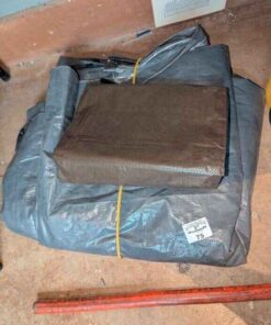 Tarps