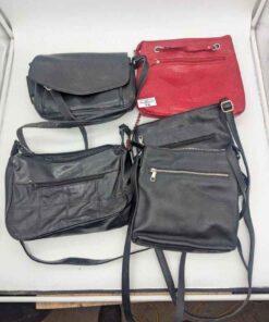 Hand bags