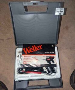 Weller Soldering tool