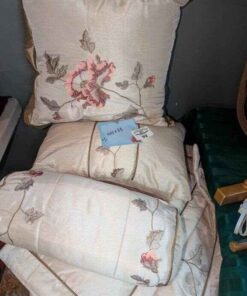 Bedding set