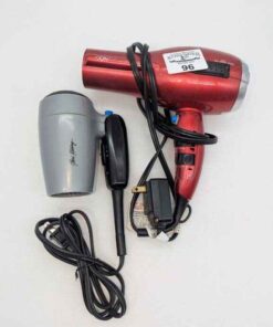 Hair Dryers