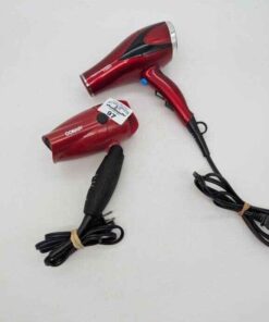 Hair Dryers