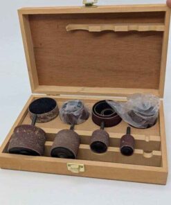 Sanding Drum kit
