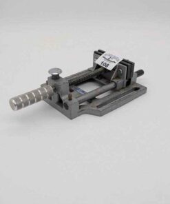 Somax 770 Drill press vise