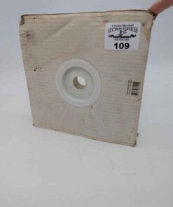 Sanding belt