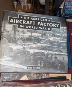 Aviation History books