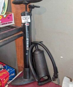 Manual Air pumps