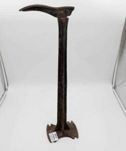 Cobbler's Anvil