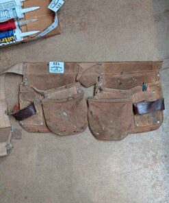 Tool Belt