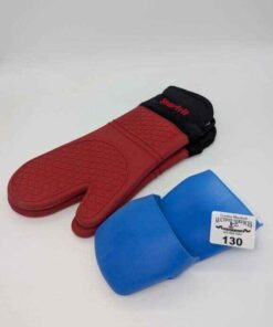 Oven mitts