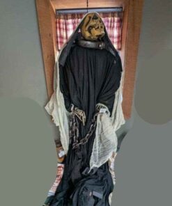 Halloween hanging skeleton Decoration