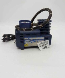 12v Air compressor