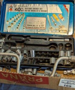 Sockets, etc
